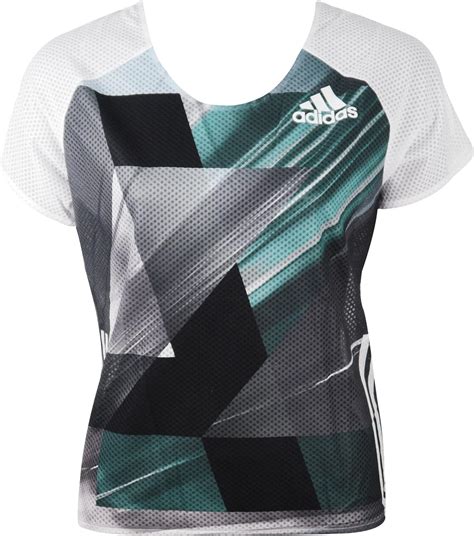 Suchergebnis Auf Amazon.de Für: Adidas Laufshirt Damen 